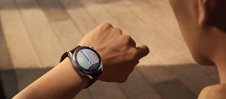 3D打印|体验看齐Apple Watch S8的两款安卓手表，OPPO华为你选谁？