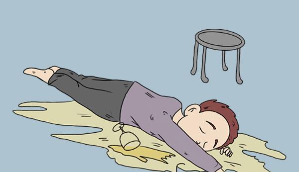 睡眠|10条帮你判断身体是否“过度疲劳”，符合4条以上，该休息了