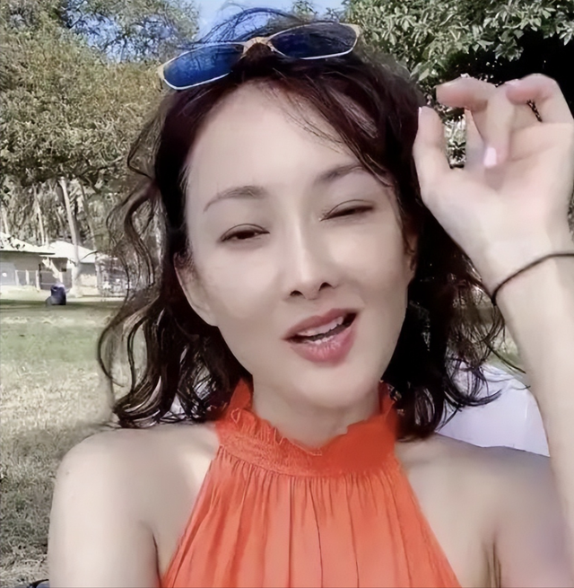 整容 明星整容后遗症:“一刀削”脸僵挂不住肉,演戏五官乱飞,没眼看