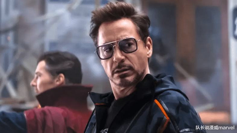 小罗伯特·唐尼|小罗伯特·唐尼在《钢铁之心》中回归吗?