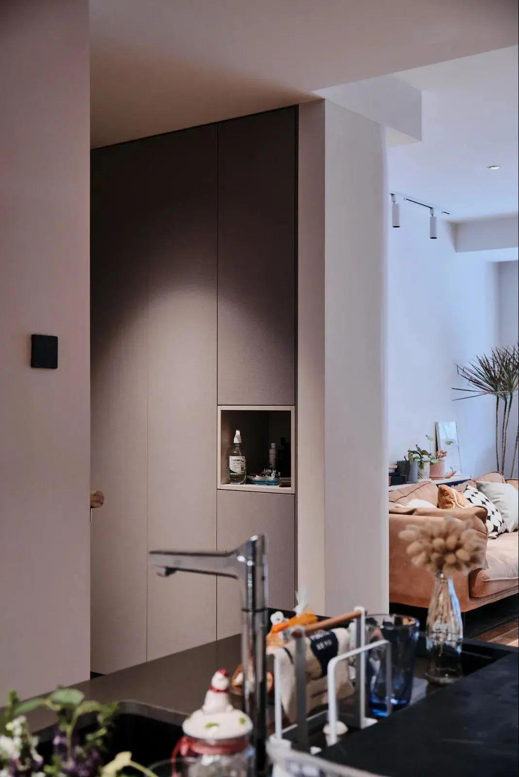 无玄关、玄关小,玄关4大硬伤一次性搞定