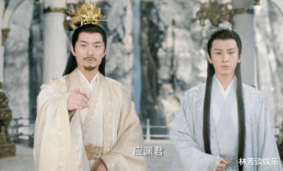 成毅 忍过了成毅的“口哨嘴”，无法忽视杨紫的假睫毛，这就是现代感？