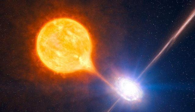 天狼星距地球仅有8.6光年,一旦超新星爆发,会不会威胁地球安全