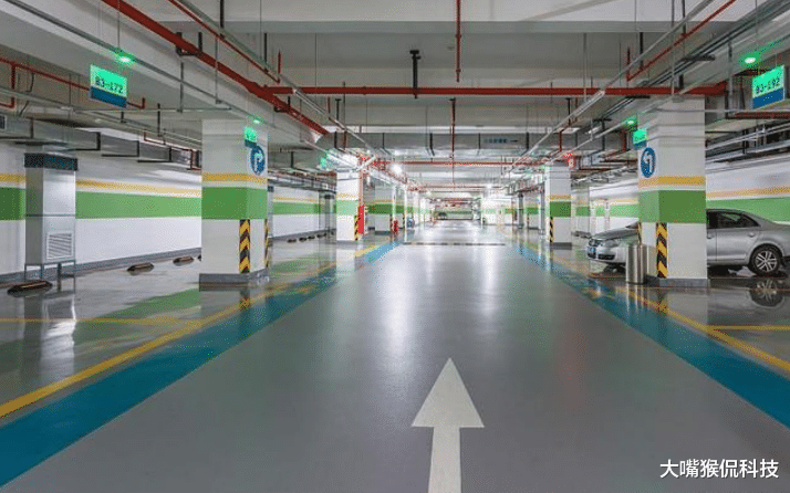 购房置业|买房时，有必要配车位吗？差距真的很大！