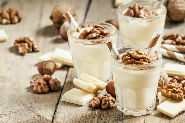 肝脏|核桃是肝病的“发物”吗?提醒:若想肝功正常,少吃3种食物