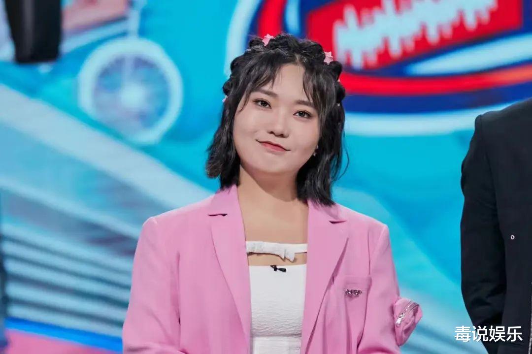 李雪琴|李雪琴新剧开播，角色戏份不多，却是关键人物