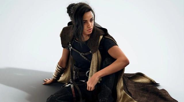 魔咒之地|《魔咒之地》PC版支持Auto HDR超宽屏/PS5手柄