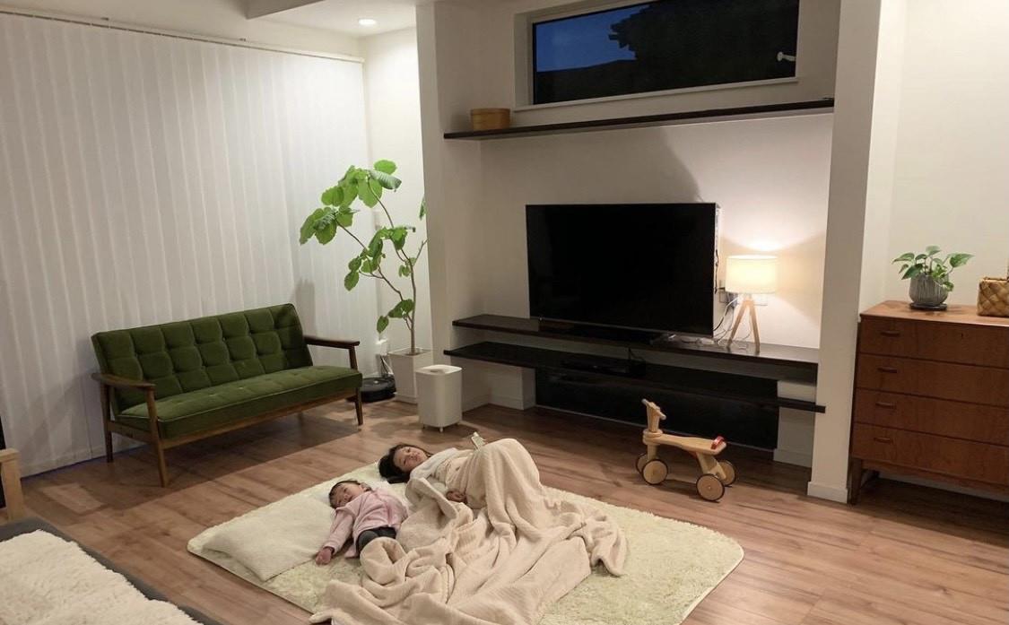 太原|这位日本女主人，把家收拾得整整齐齐，干干净净，看着就很舒服！