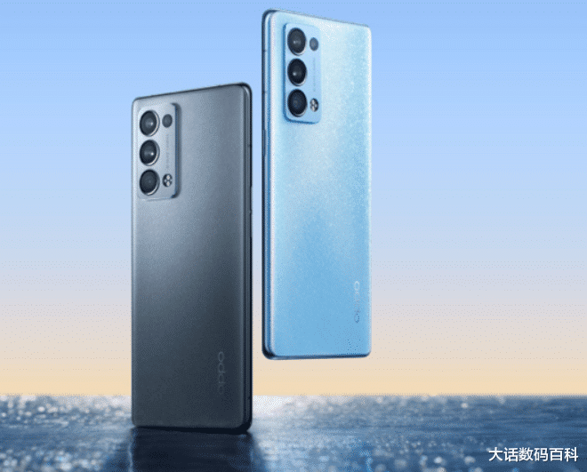 iPhone|OPPOReno6Pro+，跌至2029元，是否值得入手？