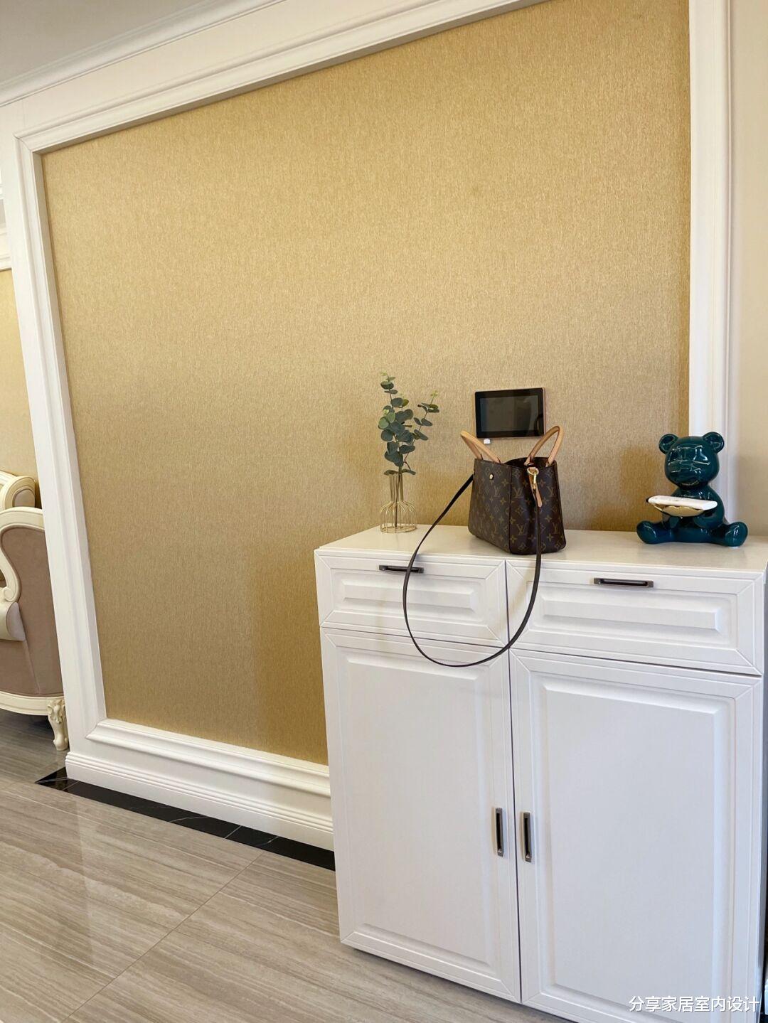 辛苦一年多终于乔迁入住,全屋效果很满意,新生活,真幸福呀!