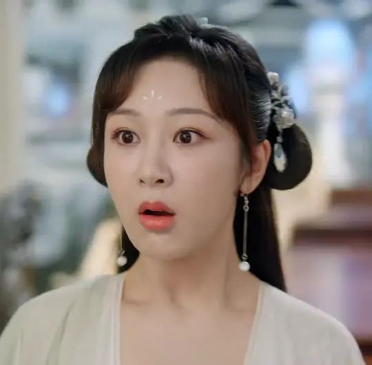 沉香如屑|《沉香如屑》10大美女,个个都是女神级别,杨紫颜值竟被女二碾压