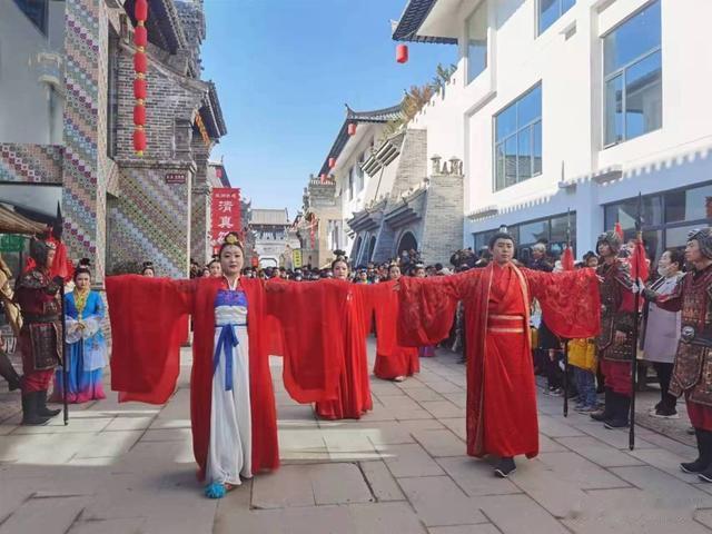 环县|环县环州故城荣获国家4A级旅游景区