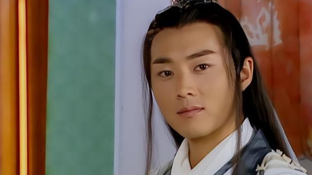 沈晓海|童年经典《机灵小不懂》，明星云集，沈晓海反派演绎颜值巅峰