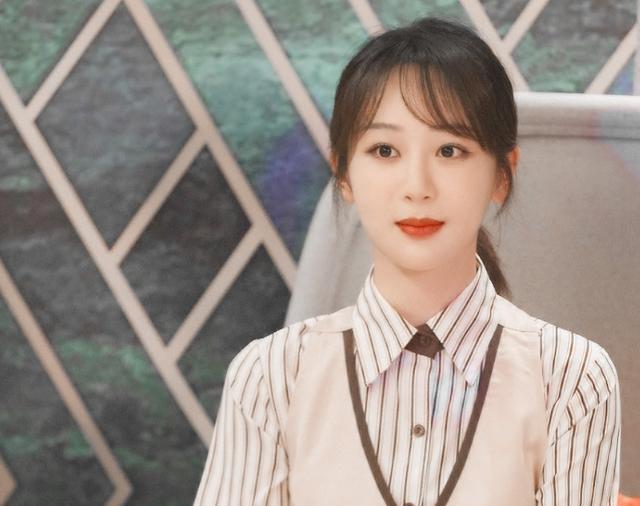 杨紫|《萌探探探案2》将制作,杨紫回归呼声高,她的综艺感值得吹!