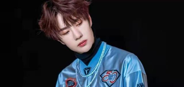 王一博|王一博褪去爱豆味，是一种明智之举，可需理智勿入同公司前辈后尘