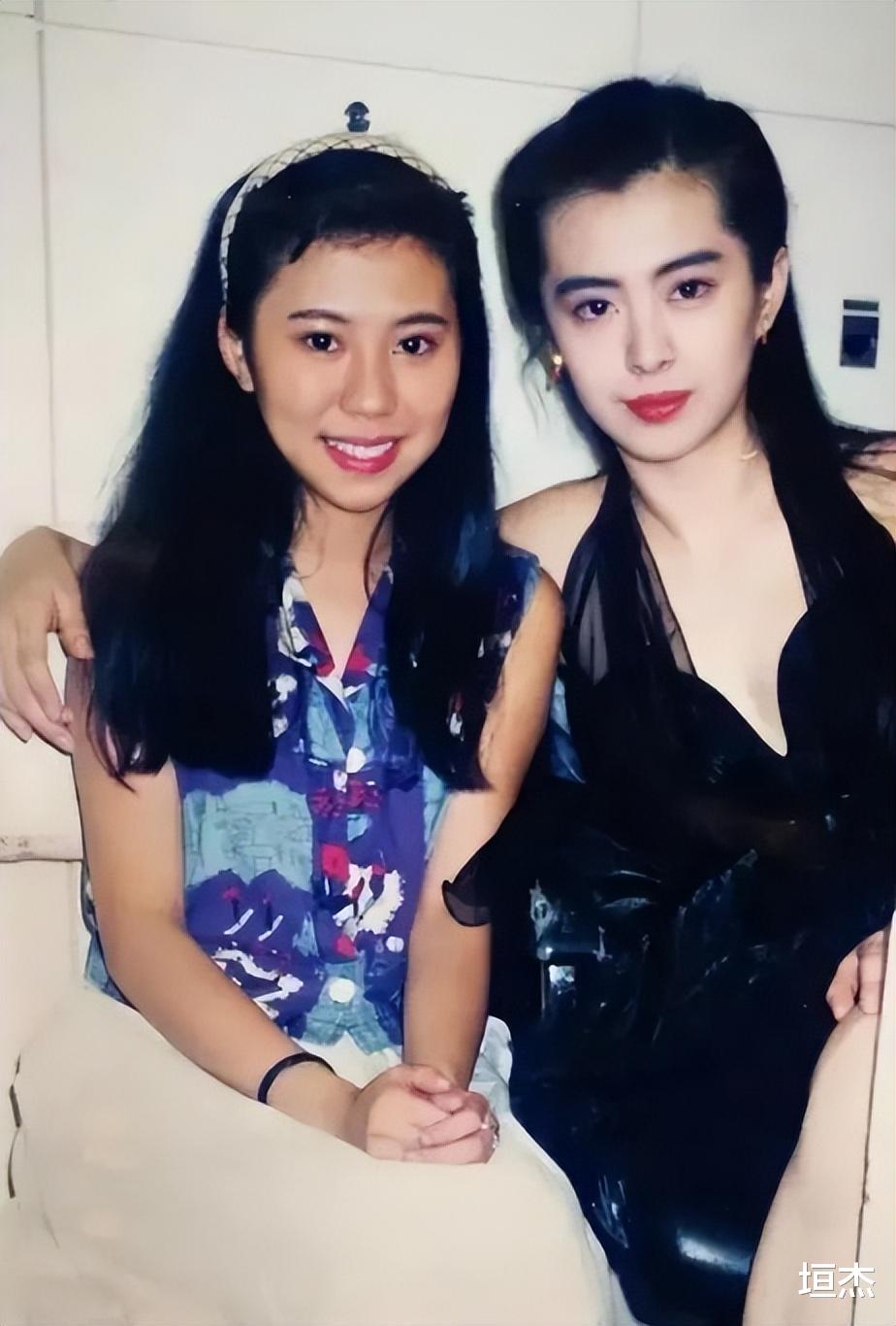 张曼玉|男性眼中的10位“梦中情人”女星,个个风华绝代,让人一见倾心