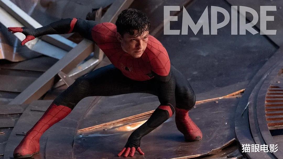 蜘蛛侠|蜘蛛侠主演回顾试镜画面!荷兰弟娇羞捂脸,赞达亚表现被一致认可