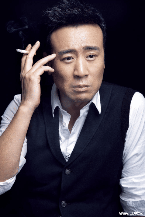 郑秀文|于和伟:绯闻是绯闻,妻子是妻子,玩归玩宋林静不能弃