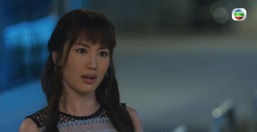 叶念琛|高潮迭起！TVB女星选港姐扮惨爆哭，叶念琛大赞是神级演绎