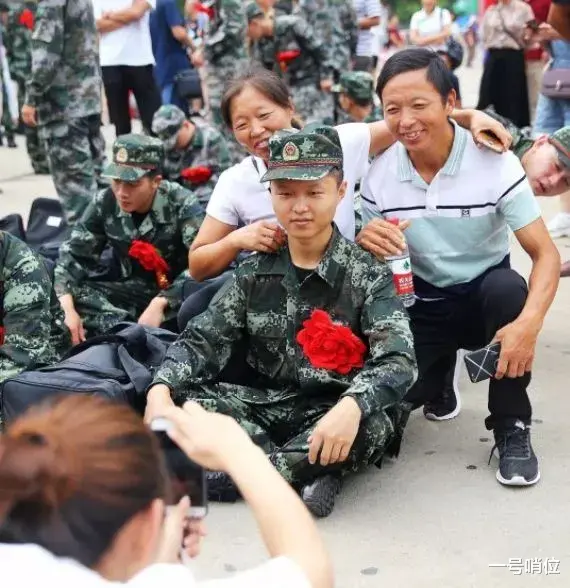 招聘|事业编+安家费，入伍优待又升级了！