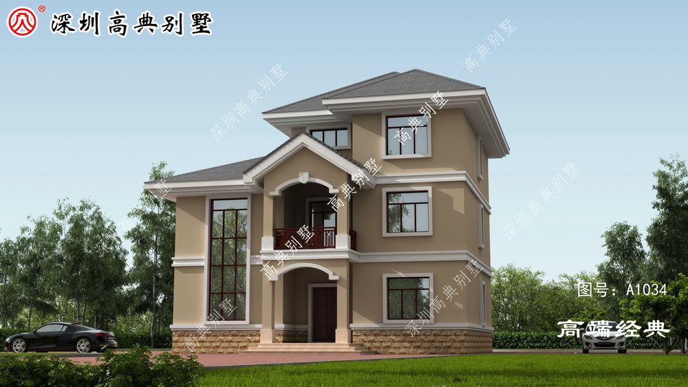 室内布局合理,空间优化,让居住变的更便捷