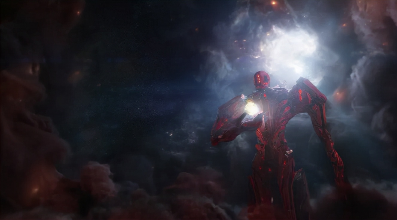 永恒族|华人女导演拍摄的漫威大片《永恒族》,的确是“好看”的!