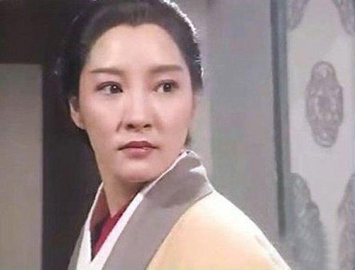 雪梨|她14岁和张国荣相恋,17岁当小三生子被抛弃,今55岁不后悔