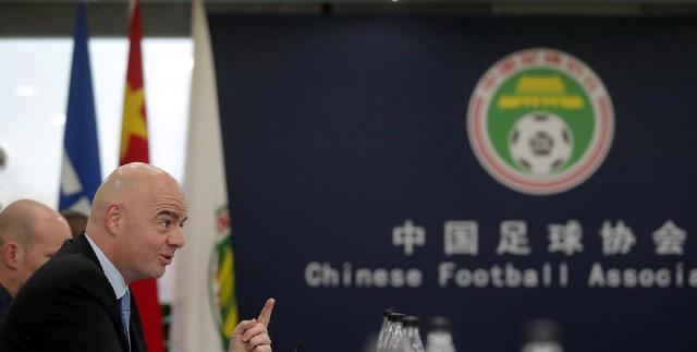 国际足联|凌晨0点中超被国际足联机构评为世界Top7,向球员发起建议