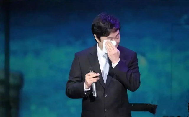 费玉清|费玉清一生不婚的原因：他在等她，她不会来