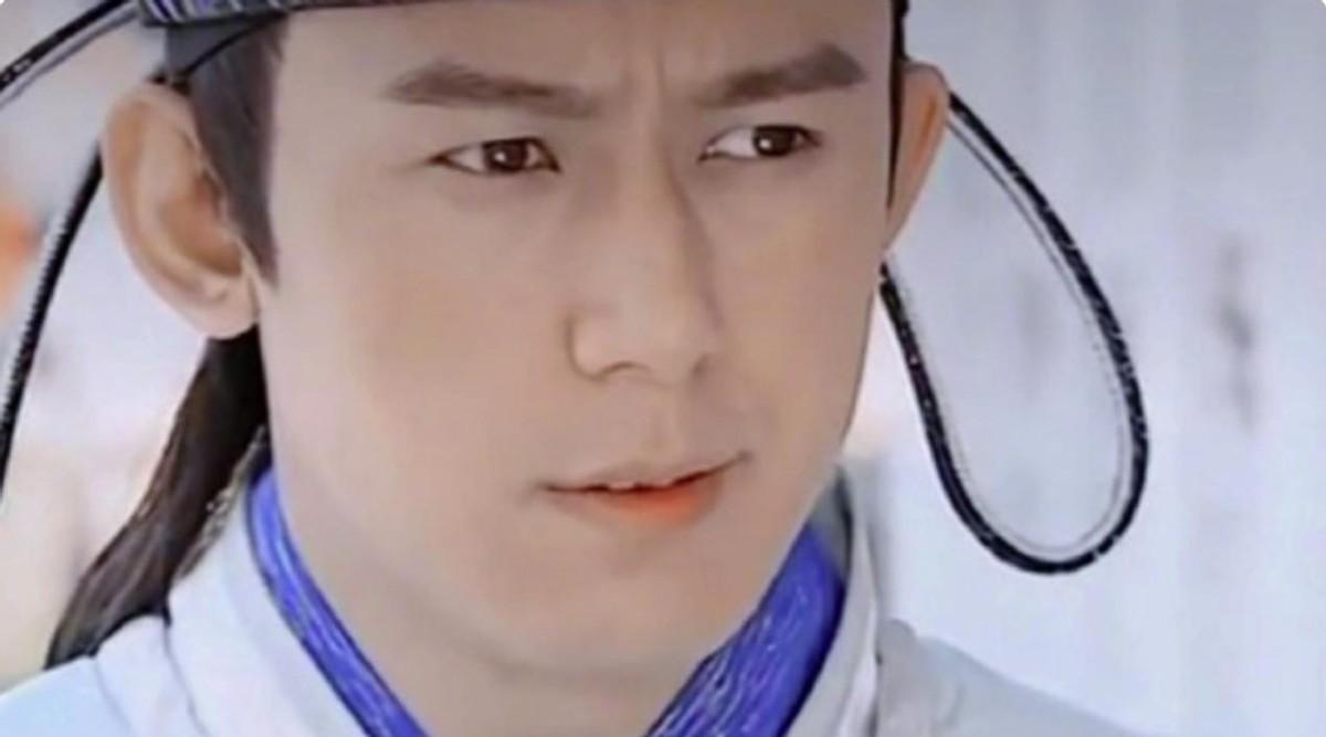 月歌行|《月歌行》配角大有来头，认出了陈紫函，却没认出张子健