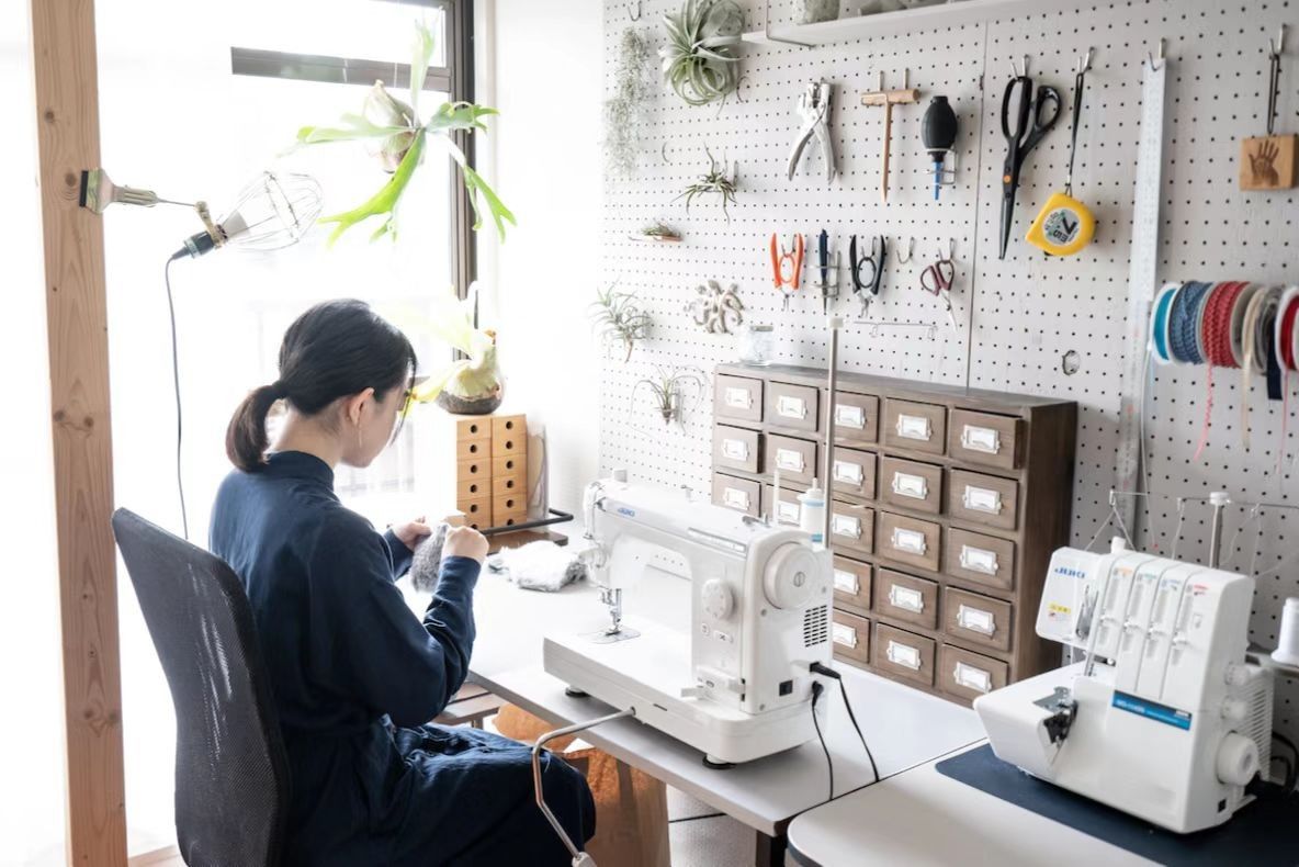 日本30岁小姐姐的精致小家,装修丰富立体,原来日子还能这么过