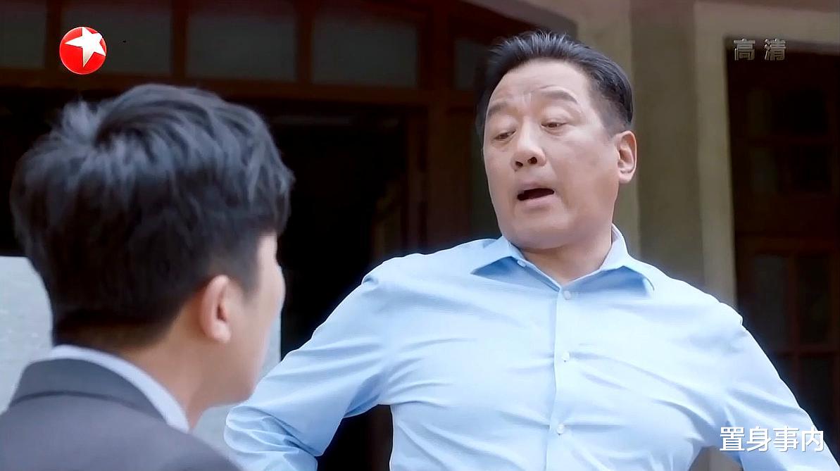 贾玲|实力被“低估”的5位明星,叫不出名字却越看越喜欢,最大的63岁