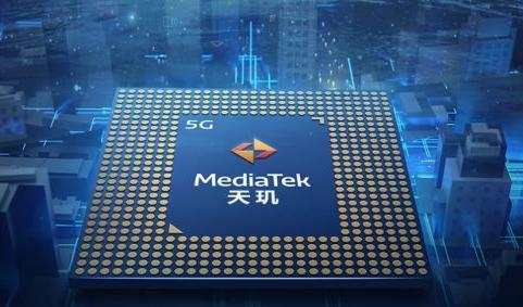 芯片|天玑芯片是哪家公司的？看完这篇文章后，你就知道啦