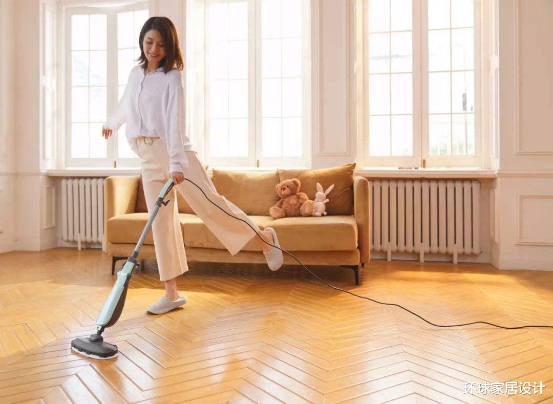 拖完地板,总是会有“腥味”,原因其实很简单,大部分人都不知道