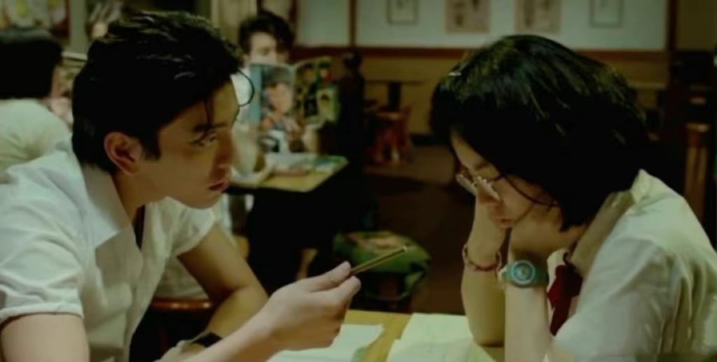 王大陆|恭喜！王大陆蔡卓宜大方官宣恋情，合体上“情侣综艺”好甜