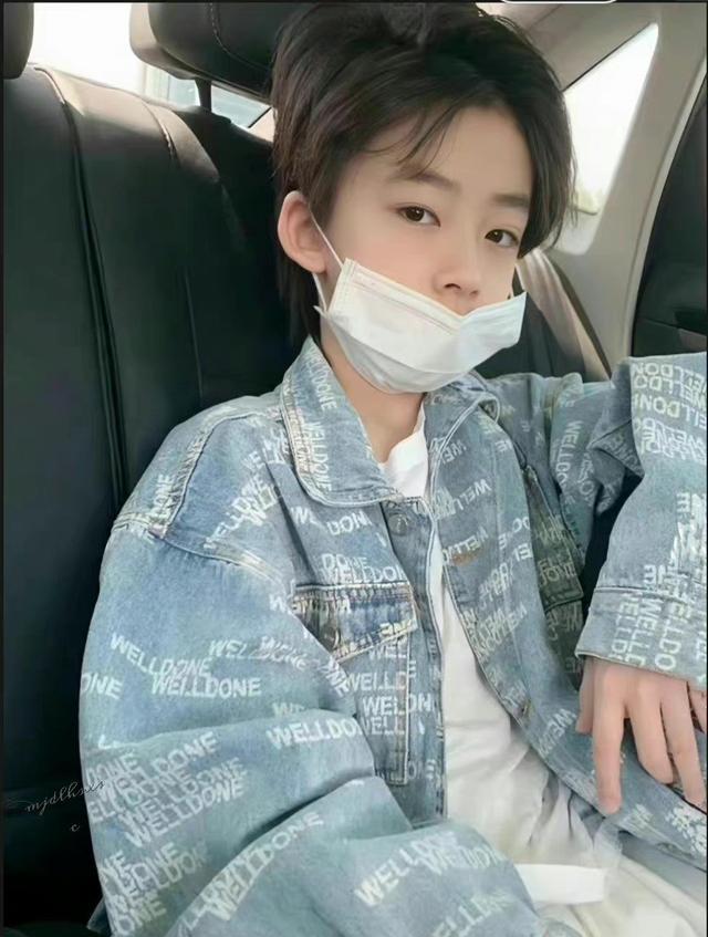 练习生|内娱马上就是05后天下了?染色体乐华练习生惊艳,秀粉们有福了?