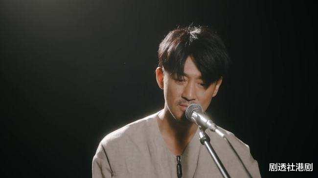 林峰|一个不够！42岁林峰自曝与妻子定下目标生三个，对女儿尤为偏爱