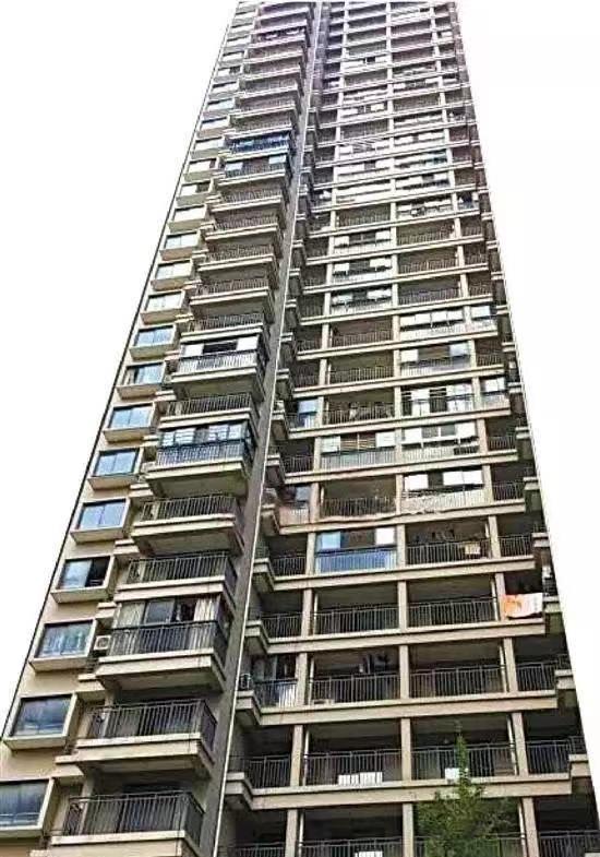 致命礼物:海归富二代苦追8年,送礼4万多,被拒后将女神扔下19楼