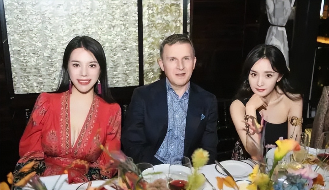 汕头|“上亿名媛”余晚晚:一套裙子值一套房,豪宅厕所就有三室一厅