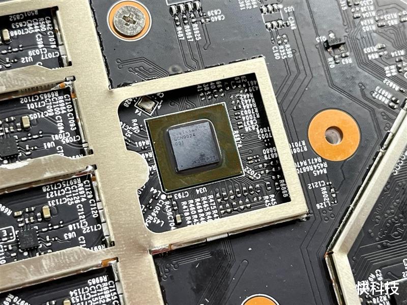 OPPO|AX6性价比之王继任者！Redmi AX5400路由评测：再不用纠结二选一了