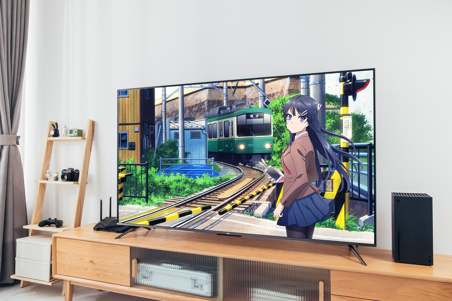 TCL|不吹不黑，TCL T7G入手一周多，说一下使用感受