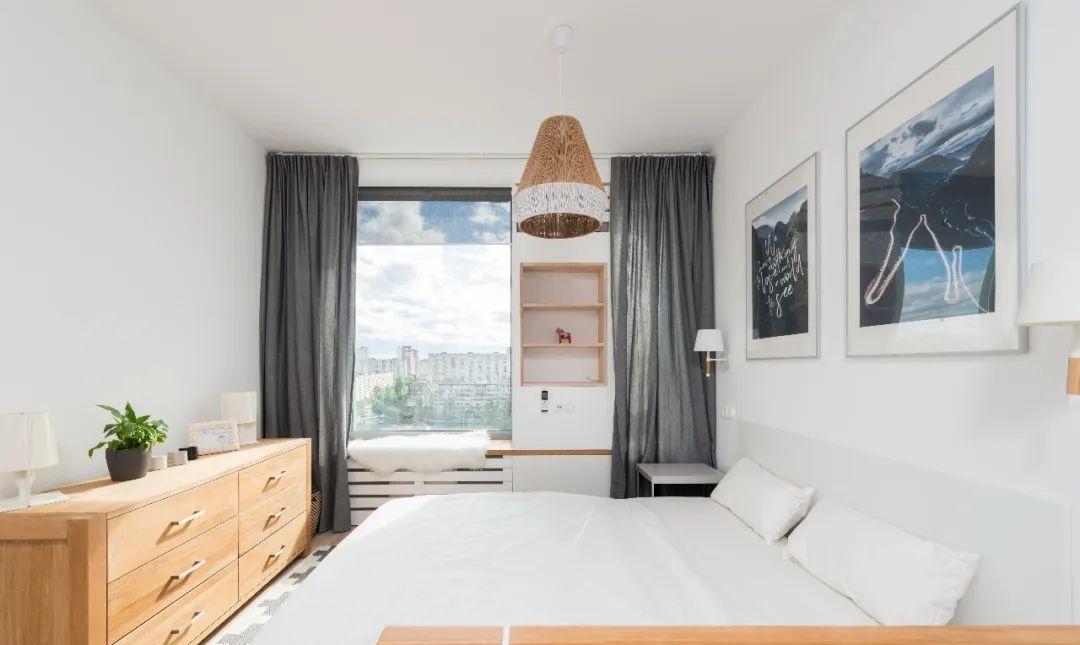 不花冤枉钱,成功改造老破小的秘籍,跟着做就对了