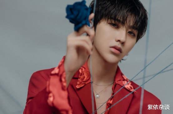 张艺兴|华语乐坛最尴尬的“顶级”流量，除了华晨宇，还有蔡徐坤、张艺兴