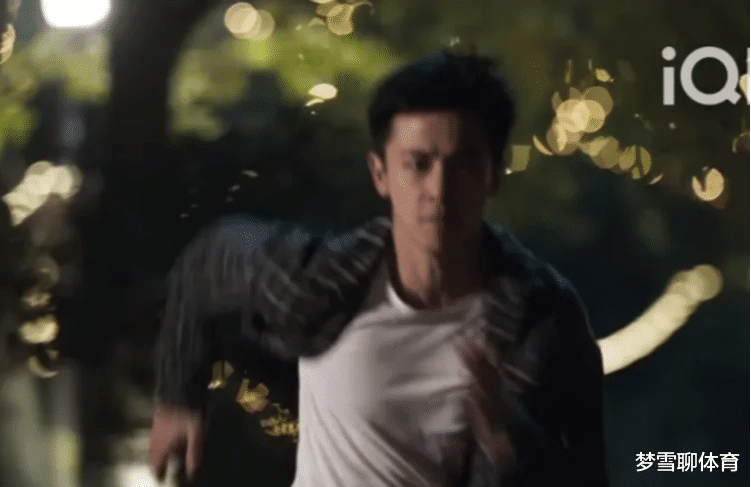 金燕|《罚罪》肖晨为救金燕,中枪身亡!