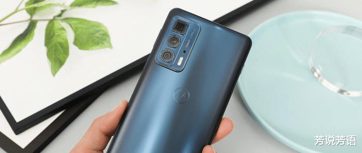 motorola|从2599元跌至1589元，一亿像素+50倍变焦，骁龙780旗舰售价亲民