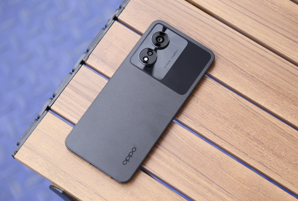 OPPO A97体验:大音量+大内存+大续航,流畅耐用不卡顿