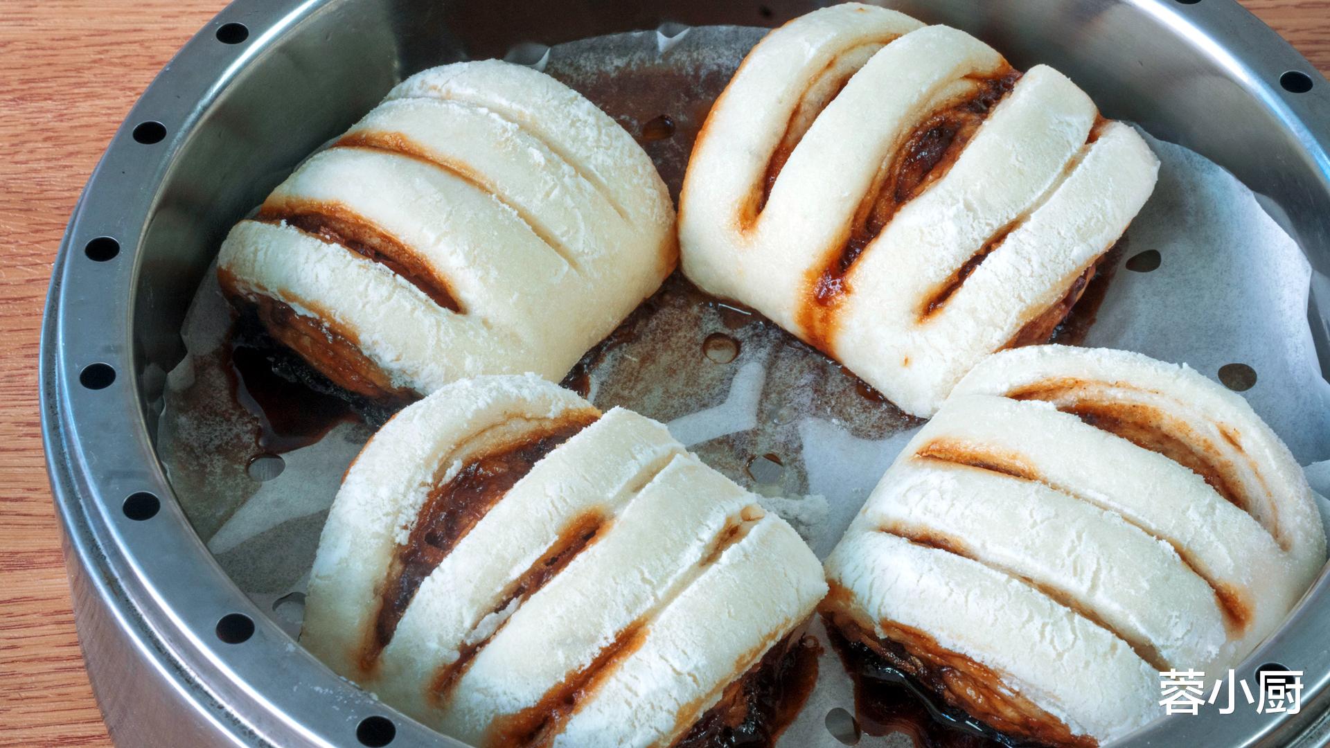 补钙要趁早，这5种食物不能少！每天换着吃，骨骼强健，腿脚有劲