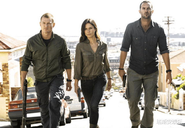 武装|军迷观众最爱！推荐6部最好看的海外小众战争剧