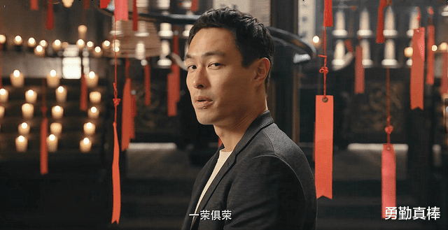 赵鹏超|《罚罪》赵家在警队内有内鬼,纪虑老谋深算