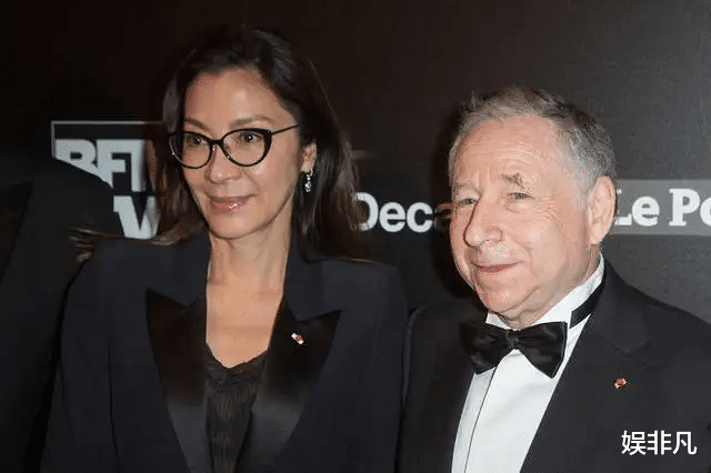 杨紫琼|女星杨紫琼确诊新冠，在《警察故事3》中曾说过一句话让人起敬